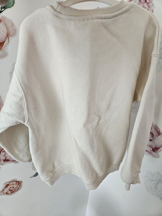 Bluza dresowa Rolling Stones Zara 116