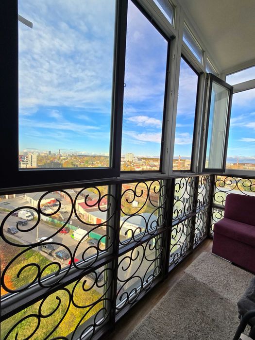 Многокомнатная квартира по адресу ул. Бандеры Степана (площадь 137 м²) - Atlanta.ua - фото 21