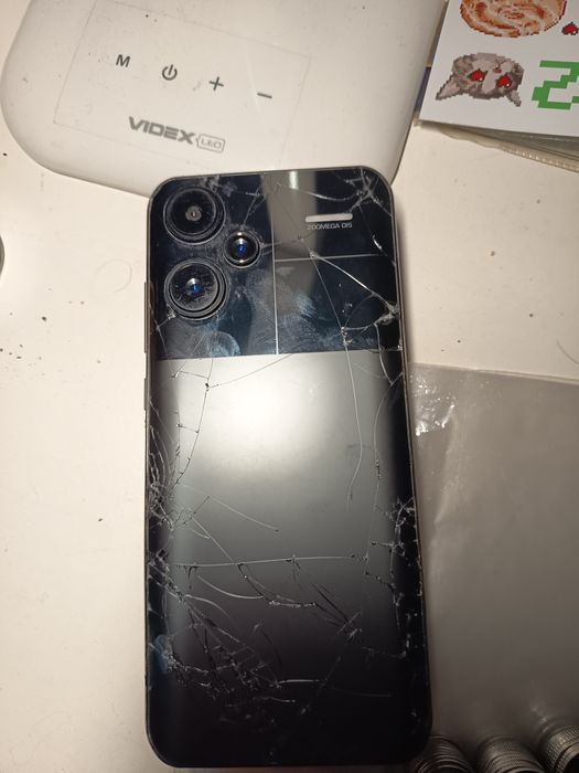 Телефон смартофн xiaomi redmi 13 pro plus/12/256