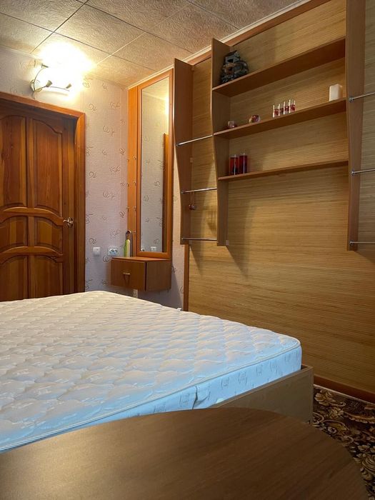 Квартира 3-кімнатна (район АТБ, стоматології дента люкс)