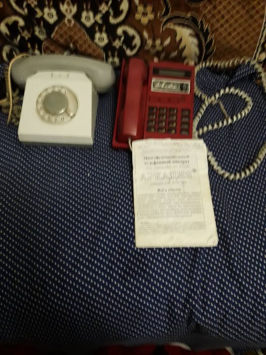 Продам телефон с автоответчиком