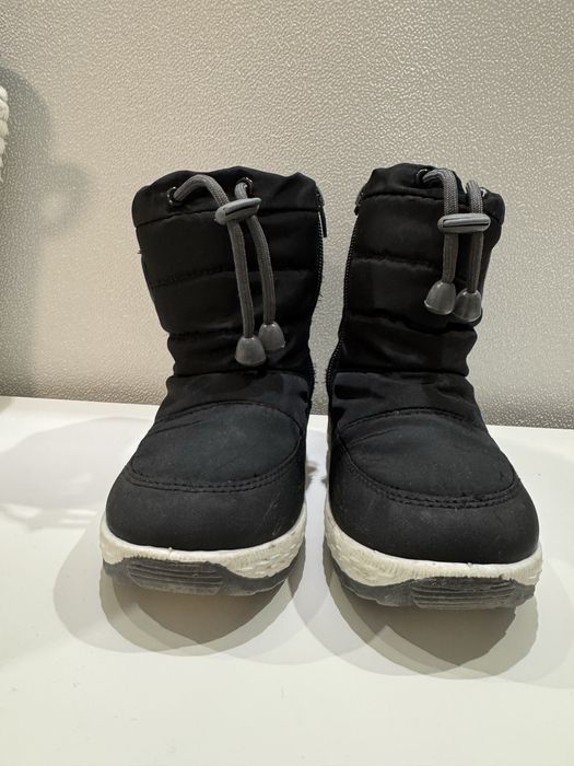 Чоботи зимові sinsay 27