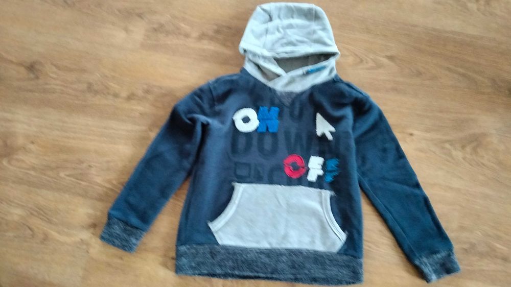 Толстовка, худі, кофта тепла, світшот, бобка