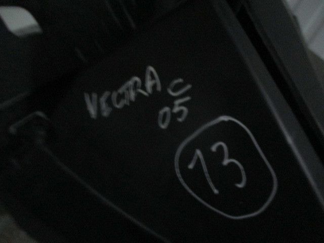 Porta luvas OPEL Vectra C