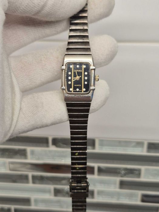 Damski zegarek *Japona* quartz