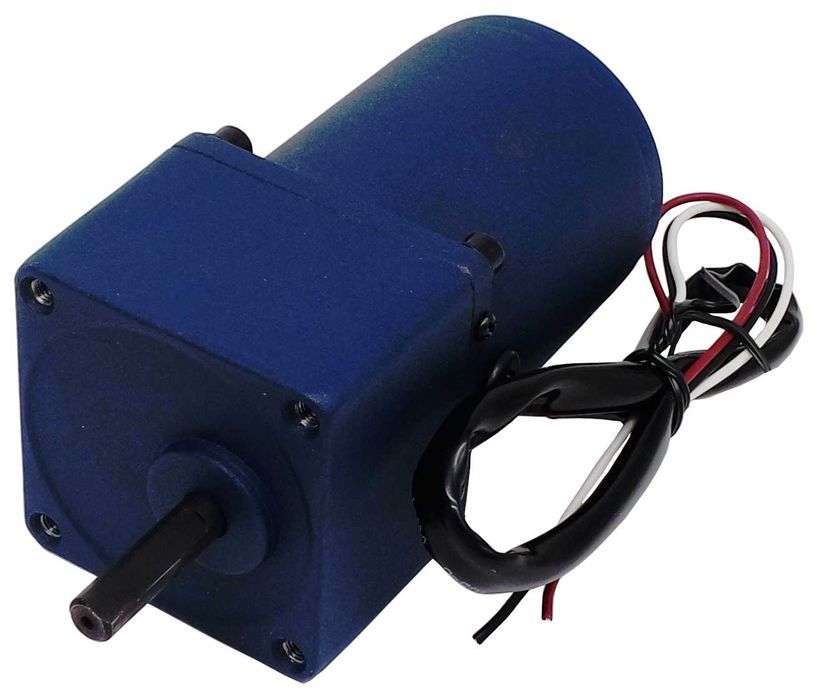 PRZEKŁADNIA + SILNIK YN-60 Podajnika Pieca Pelletu [3650]