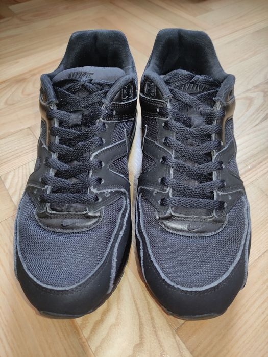 Nike air max czarne