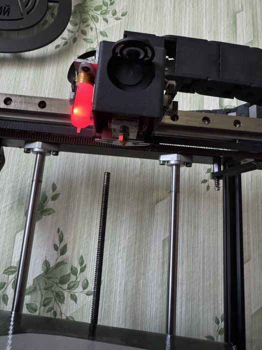 3D принтер Two Tress Supphire Pro SP3