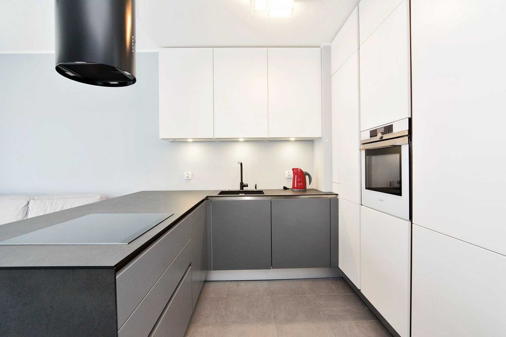 3 pokoje, ul. Zakładowa - 2 balkony, klimatyzacja