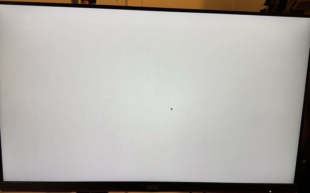 Monitor Gaming AOC 165hz-AOC 24G2SPAE/BK