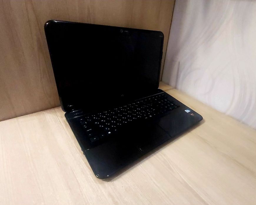 Ноутбук HP Pavilion G7 Как Новый!