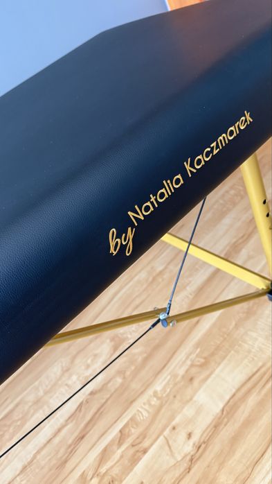 Łózko kosmetyczne do przedłużania rzęs 80 cm i-coucou