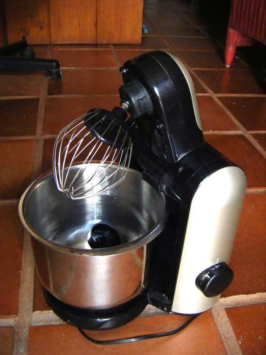 Robot de Cozinha com acessórios