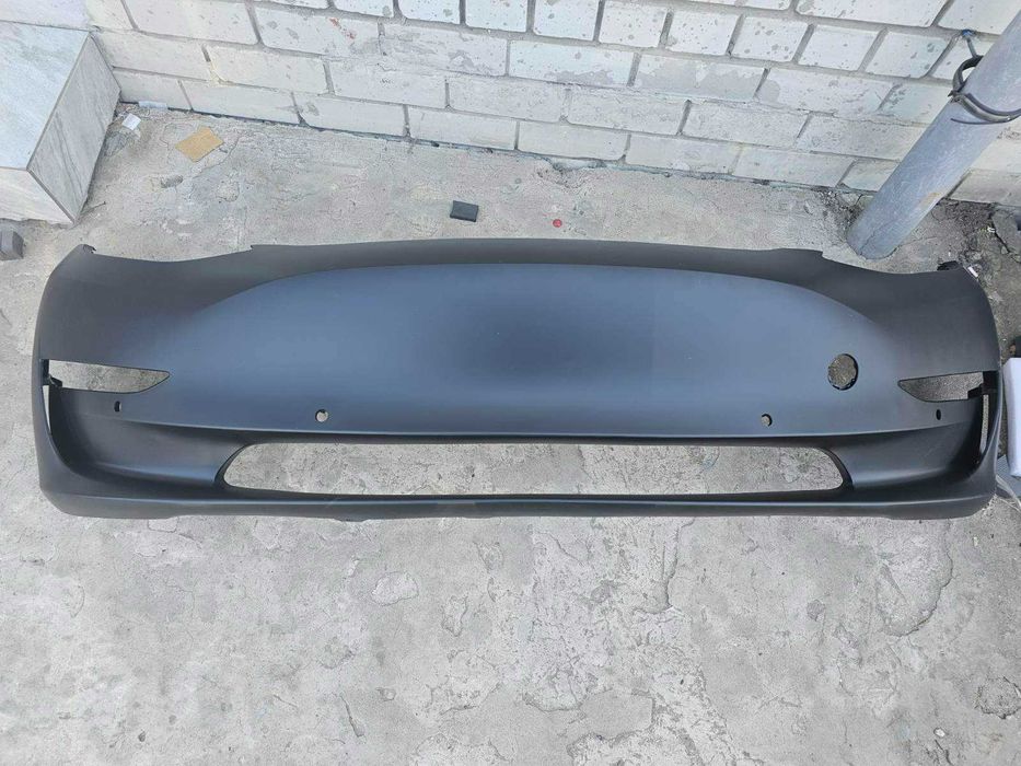 Крылья крило  TESLA MODEL 3  тесла 3 17-