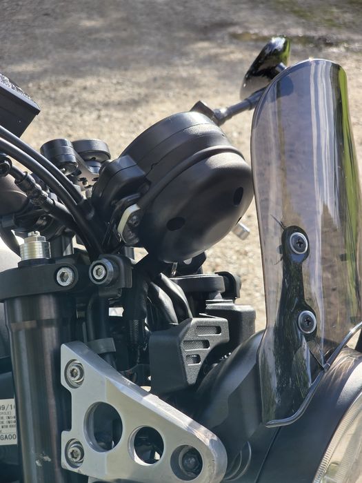 Продам Yamaha xsr 900