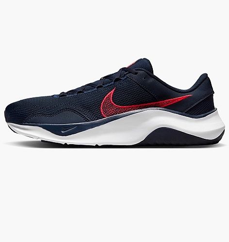 Оригінальні чоловічі кросівки NIKE LEGEND ESSENTIAL 3 NEXT NATURE BLA