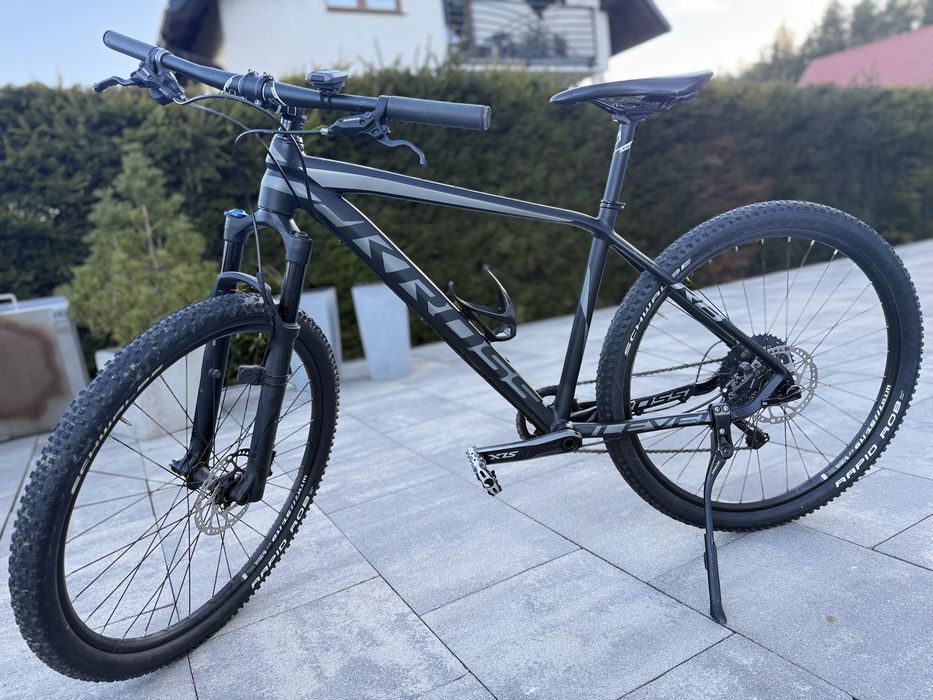 Rower Kross Level R8 - super stan
