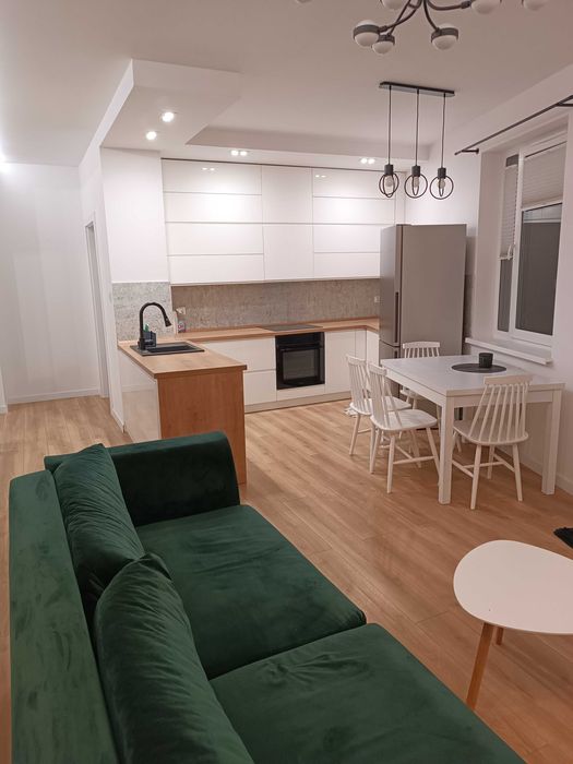 Mieszkanie ul. Letnia +garaż