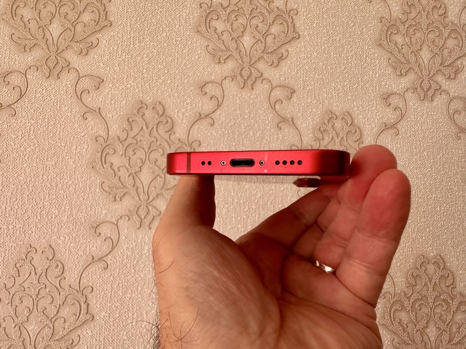Iphone 13mini. 128  неверлок.