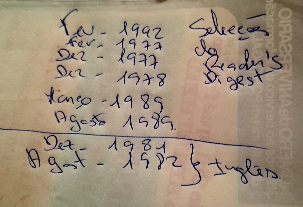 Selecções0,50€ crónicas femininas