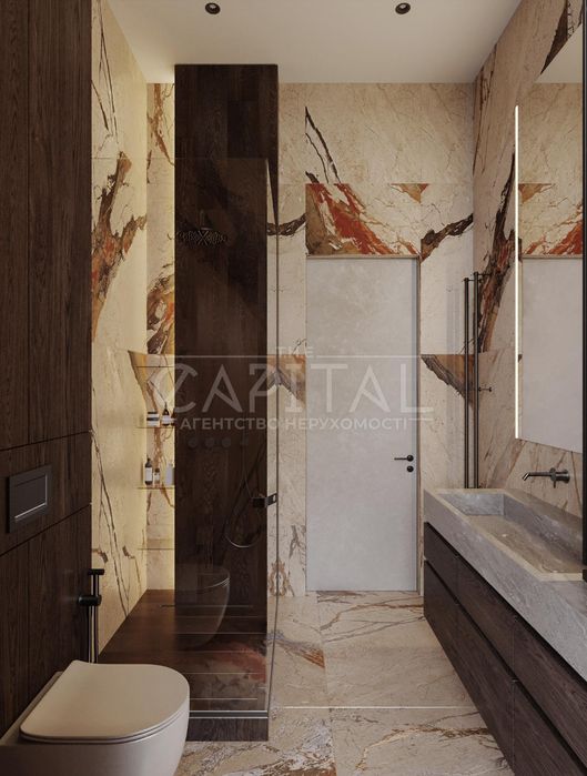 Продаж будинок, Лісники Equides Villas