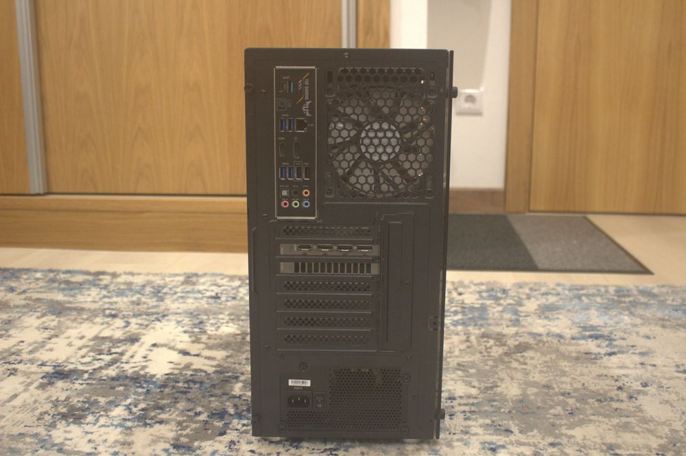 Gaming Computer434644659890432003