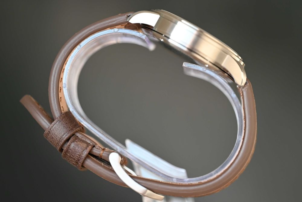 NOWY !    Vratislavia Conceptum 13 Eskadra Automatic - zegarek