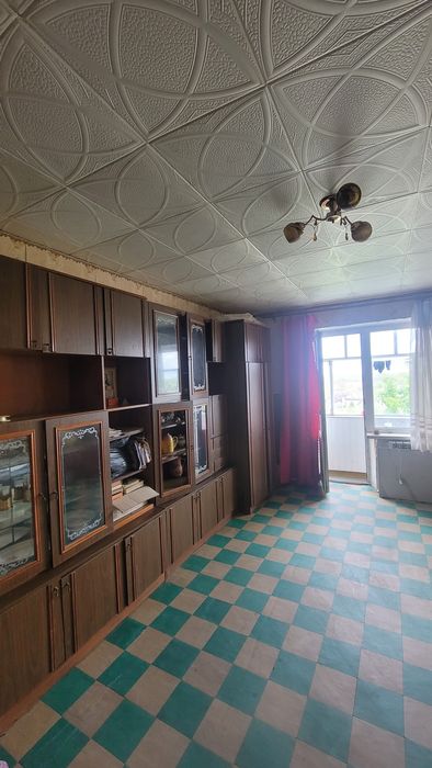 Продам 1но кімнатну квартиру.