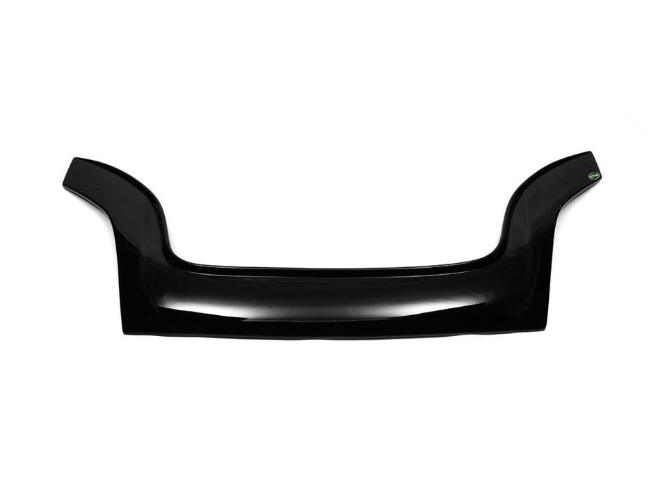 Ford Fiesta 2002-2008 Дефлектор капота EuroCap