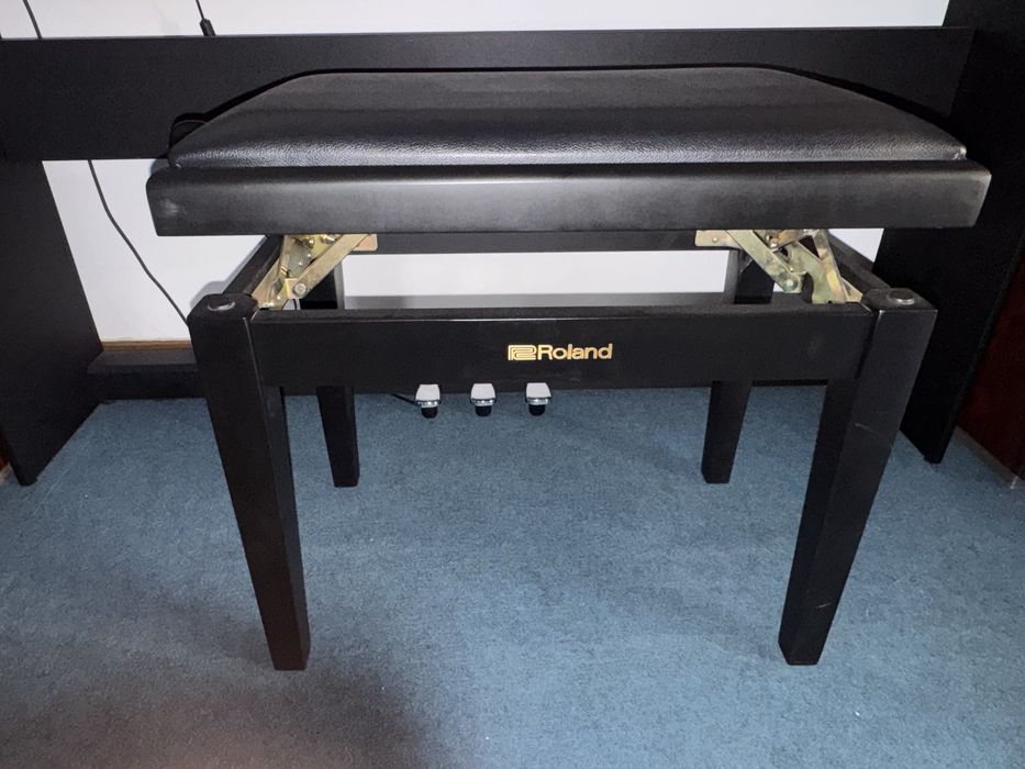 Teclado Roland PF 30X