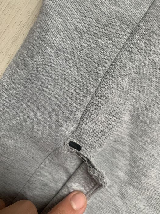 Nike tech fleece