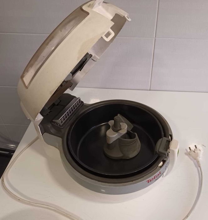 Fritadeira sem óleo Tefal