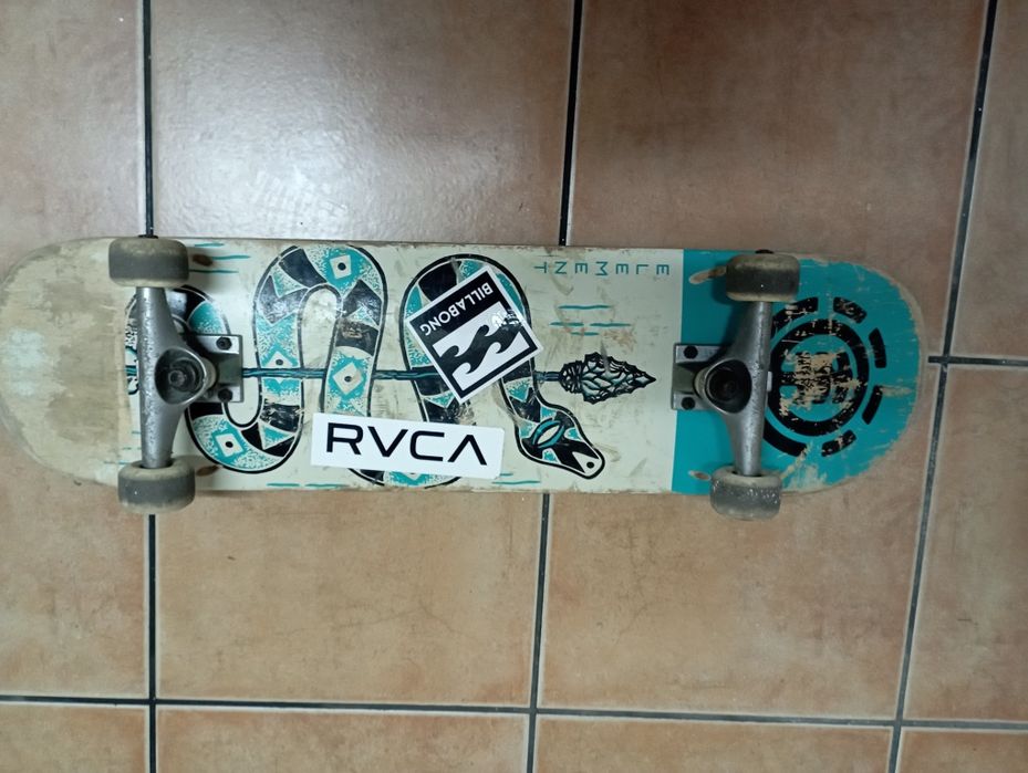 Skate Element usado