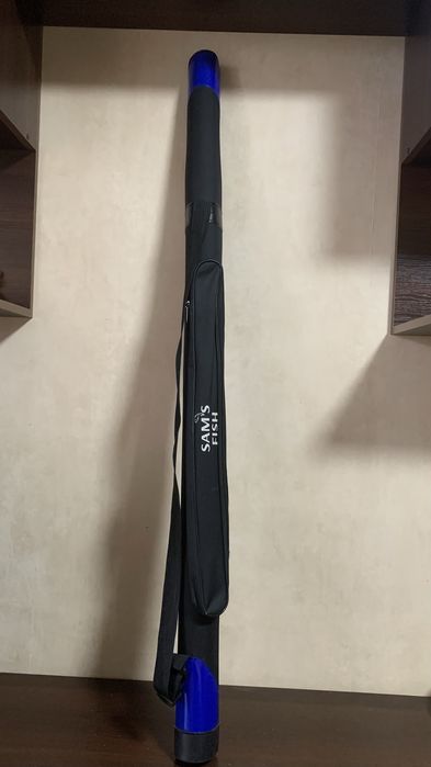 Чохол(кофр) напівжорсткий .