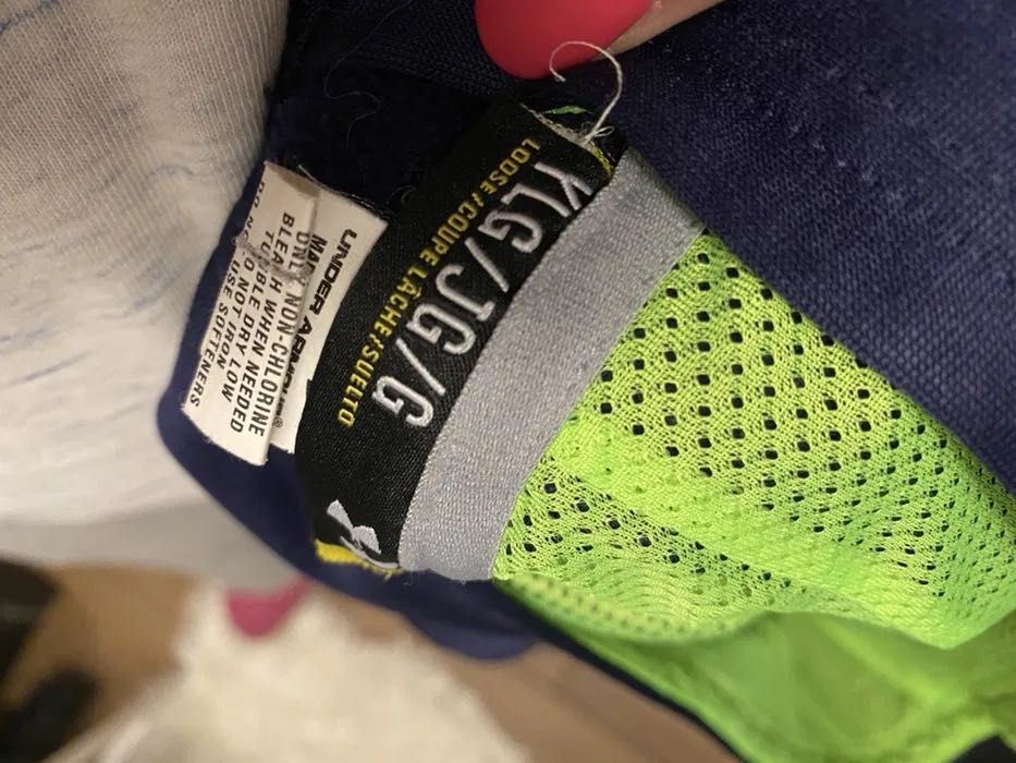 Bluza Under Armour