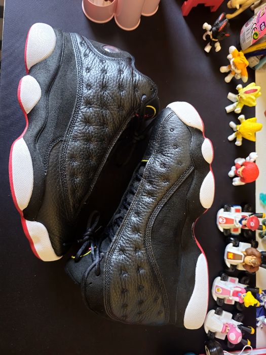 Jordan 13 Playoffs