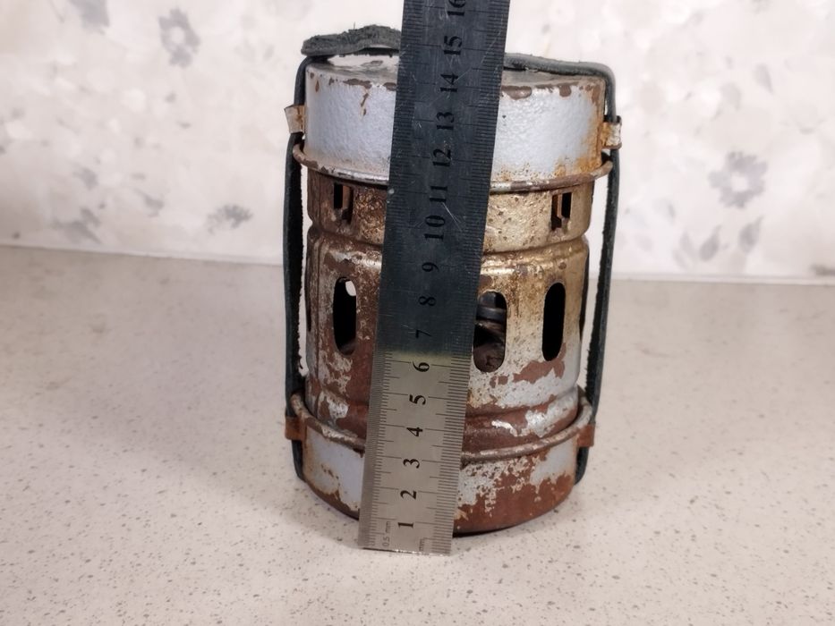 Мини Примус juwel-34 германия