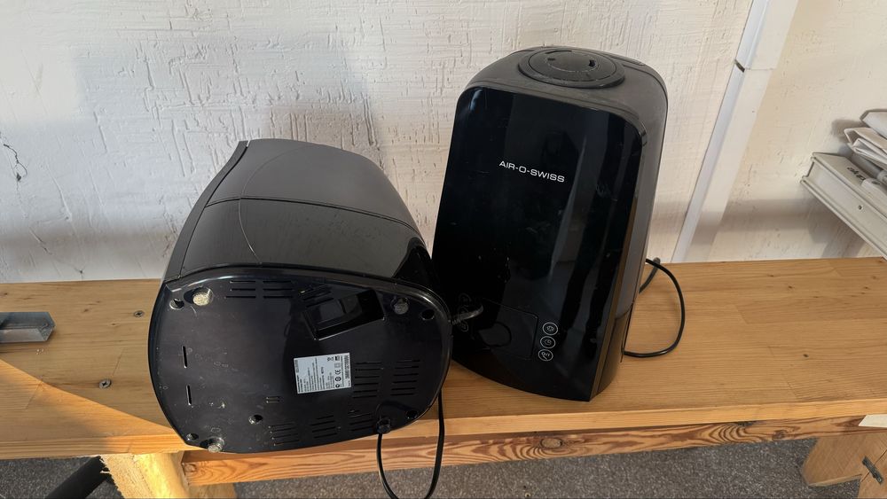 Зволожувач повітря Boneco U650
