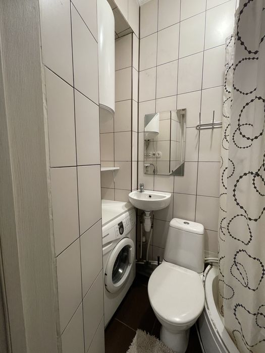 1-к квартира в центрі