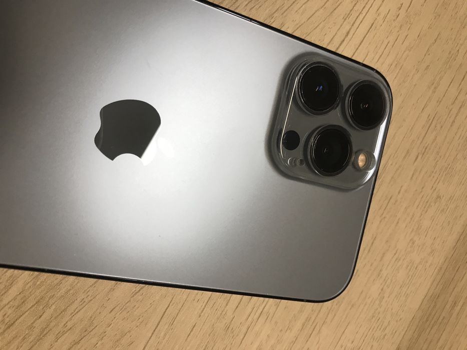 Iphone 13pro max 256gb