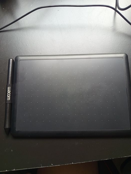 tablet graficzny wacom