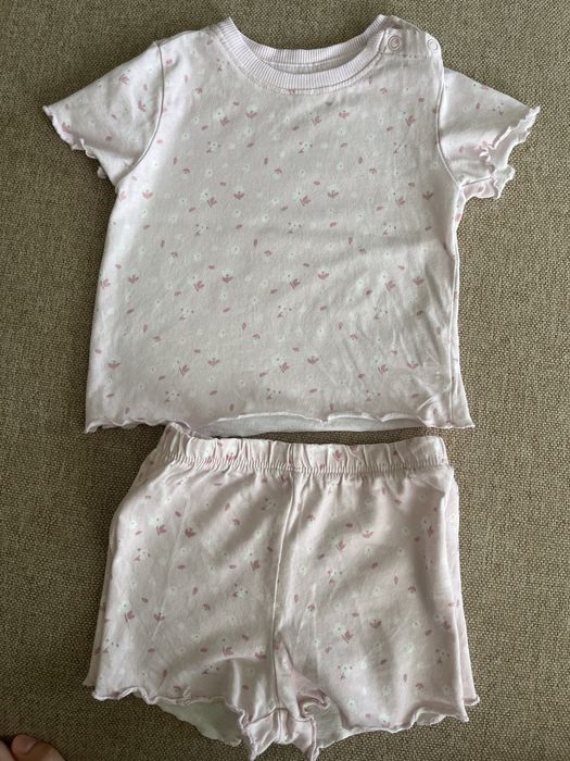 Піжама/костюм 80см