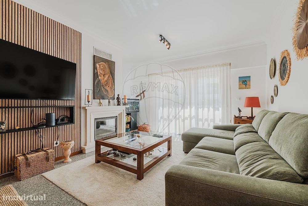 Apartamento T1 para venda