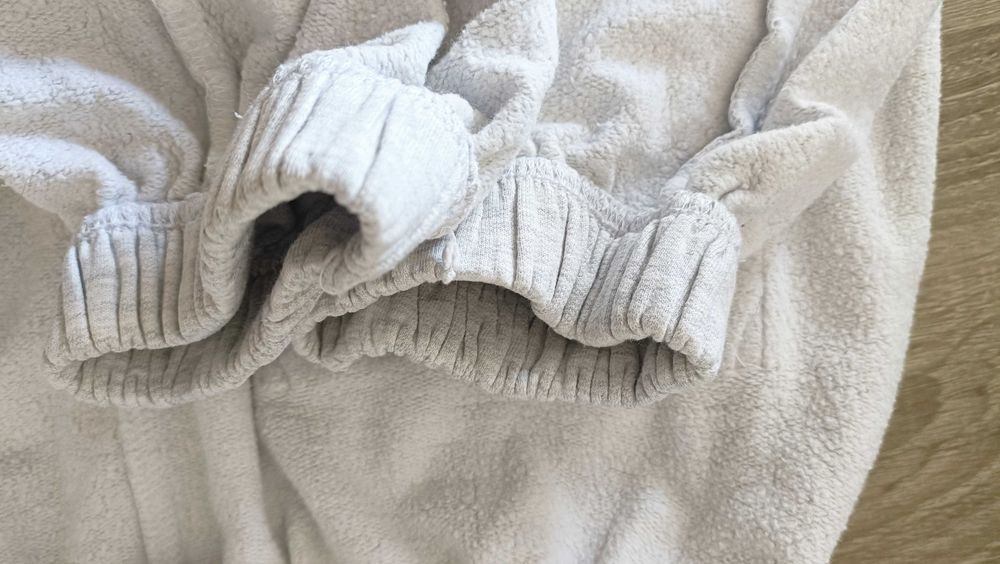 Calças de treino da Tiffosi