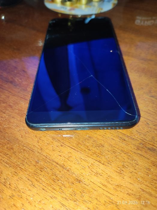 Xiaomi Redmi Note 5 (4/64)