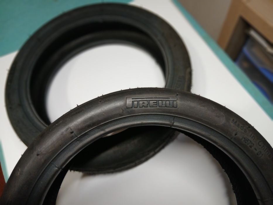 Pneus Trotinet Xiaomi 8.5 polegadas novos