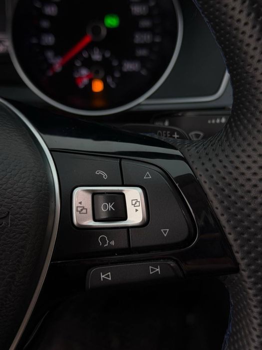 Продам  Volkswagen passat b8