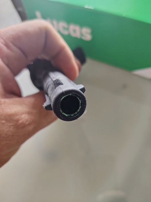 Bobina de ignição TOYOTA Corolla E11 gasolina