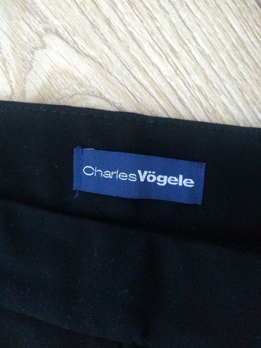 spodnie kobieta getrowe