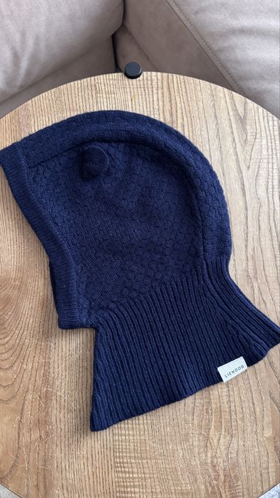 Балаклава з вушками від Liewood 5-6 років